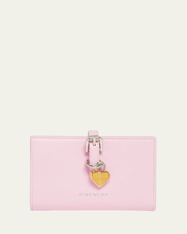 Voyou Bifold Wallet in Leather